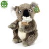 Rappa Plyšová koala 22 cm ECO-FRIENDLY