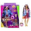 BRB BARBIE EXTRA ASST