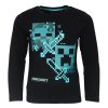 TRIKO MINECRAFT (Velikost 6)
