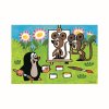 KRTEK MALÍŘEM 24 Puzzle