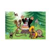 KRTEK: OSLAVA 2x48 Puzzle