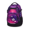 Oxybag Studentský batoh OXY Ombre Galaxy 9-67925