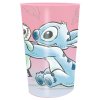 3 - DÍLNÁ PLASTOVÁ SOUPRAVA LILO A STITCH Eur 843550 (Velikost uni)