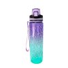 Oxybag Láhev OXY LiFE 800 ml Ombre Azur