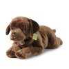 Rappa Plyšový pes labrador 61 cm ECO-FRIENDLY