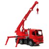 Autojeřáb model Arocs, 3 osý