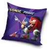 44212 detsky polstarek jezek sonic a knuckles