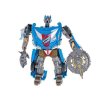 Auto/robot 15-16 cm - 2barvy