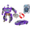 Auto/robot 15-16 cm - 2barvy