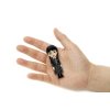 Wednesday figurky 2,5" sada 4ks
