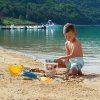 Kyblíček Pacific s konvičkou a příslušenstvím 17 cm