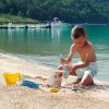 Kyblíček Pacific s konvičkou a příslušenstvím 17 cm