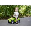 Auto odstrkovadlo Big Bobby Car Classic Dino