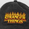 KŠILTOVKA STRANGER THINKGS (Velikost 58)