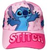 KŠILTOVKA LILO A STITCH (Velikost 52)