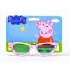 SLUNEČNÍ BRÝLE PEPPA PIG