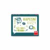 Dino Kapesní kvízy - Úžasná příroda