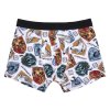 SADA 2 KS BOXERKY HARRY POTTER