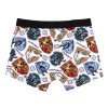 SADA 2 KS BOXERKY HARRY POTTER