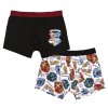 SADA 2 KS BOXERKY HARRY POTTER