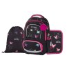 6074 9 skolni set 3ks oxy next butterfly