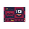 Podložka pro stůl FC BARCELONA, FC-119, 708016022