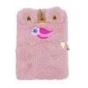 roztomily zapisnik astrapap fluffy unicorn 101024003