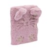 roztomily zapisnik astrapap fluffy kitty 101024001
