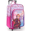 detsky batoh na kolieskach perletti kids disney frozen 13234