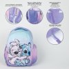 ŠKOLNÍ BATOH LILO A STITCH 42 cm (Velikost uni)