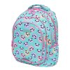 skolsky batoh astrabag minty pandas ab300 502025011