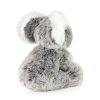 Rappa Plyšová koala sedící 26 cm ECO-FRIENDLY