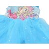 ŠATY MY LITTLE PONY (Velikost 3)
