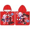 44257 detske ponco spidey tym malych hrdinu