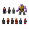 Avengers: Endgame Poslední bitva