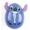SET 4 KS KARTÁČ STITCH (Velikost set 4 ks)