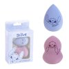 SADA 2 KS MAKE-UP HOUBIČKA NA PLEŤ LILO A STITCH Cer 2500003241 (Velikost uni)