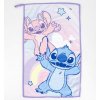 3 - DÍLNÁ HYGIENICKÁ TAŠTIČKA LILO A STITCH (Velikost uni)
