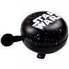 PX 59141 kovovy retro zvonek na kolo star wars logo