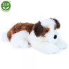 Rappa Plyšový pes Shih-tzu 45 cm ECO-FRIENDLY