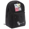 Batoh vyztužený TAYLOR SWIFT - černý