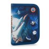 KARTON P+P Set 3dílný PREMIUM Space batoh, penál, sáček 0-59925