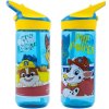 PLASTOVÁ LÁHEV TLAPKOVÁ PATROLA PREMIUM 620 ml (Velikost uni)