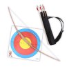 SET dětský luk Oliver S Uni 52" (132 cm)