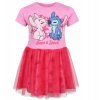 ŠATY LILO A STITCH Em 52 23 C769 růžové (Velikost 92)