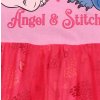 ŠATY LILO A STITCH Em 52 23 C769 růžové (Velikost 92)