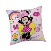 ST 325887 mikroplysovy polstarek minnie smile