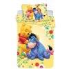 ST 104578 povleceni postylka medvidek pu baby