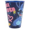 PLASTOVÝ KELÍMEK LILO A STITCH
