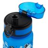 BAAGL Tritanová láhev na pití Space Game, 500 ml